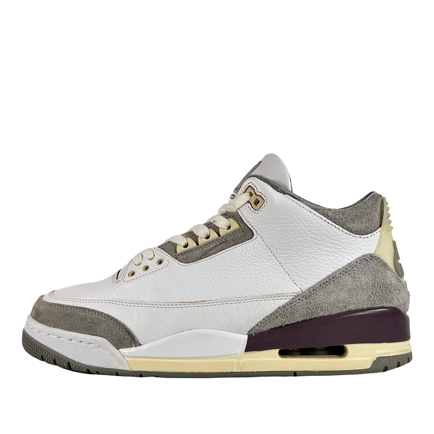 DH3434 110 Jordan 3 Retro A Ma Maniere [USED] - 12 W / 10.5 M (Used)