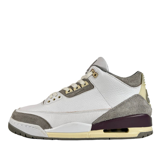 DH3434 110 Jordan 3 Retro A Ma Maniere [USED] - 12 W / 10.5 M (Used)