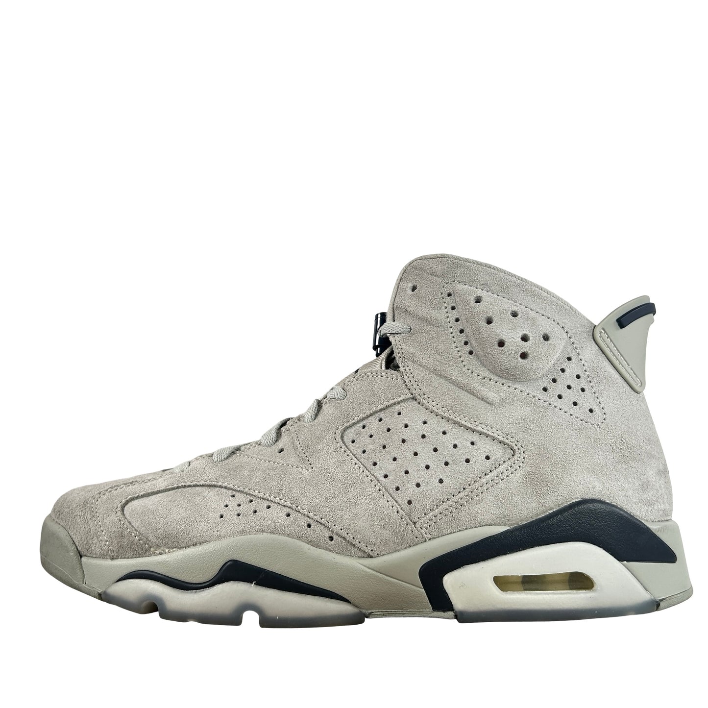 CT8529 012 Jordan 6 Retro Georgetown (2022) [USED] - 12 M (Used)
