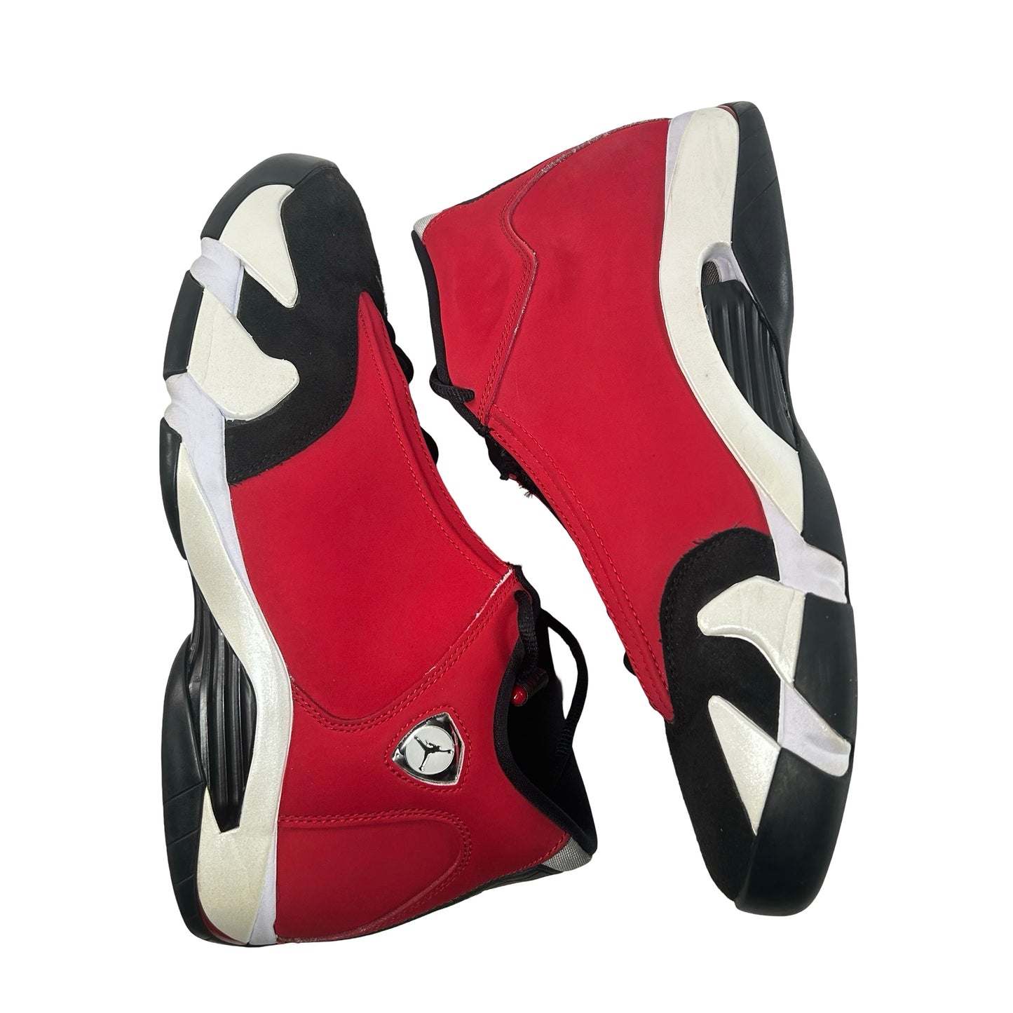 487471 006 Jordan 14 Toro [USED] - 11 M (Used2)