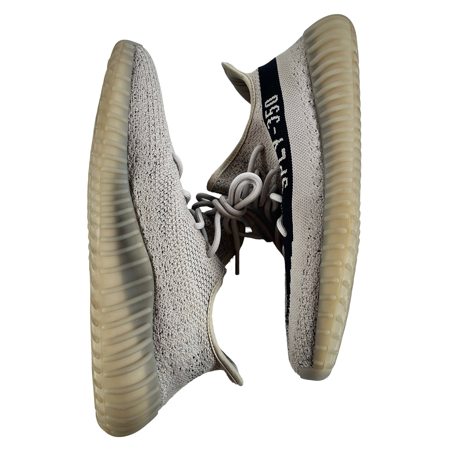 HP7870 adidas Yeezy Boost 350 V2 Slate [USED] - 12 M (Used2)