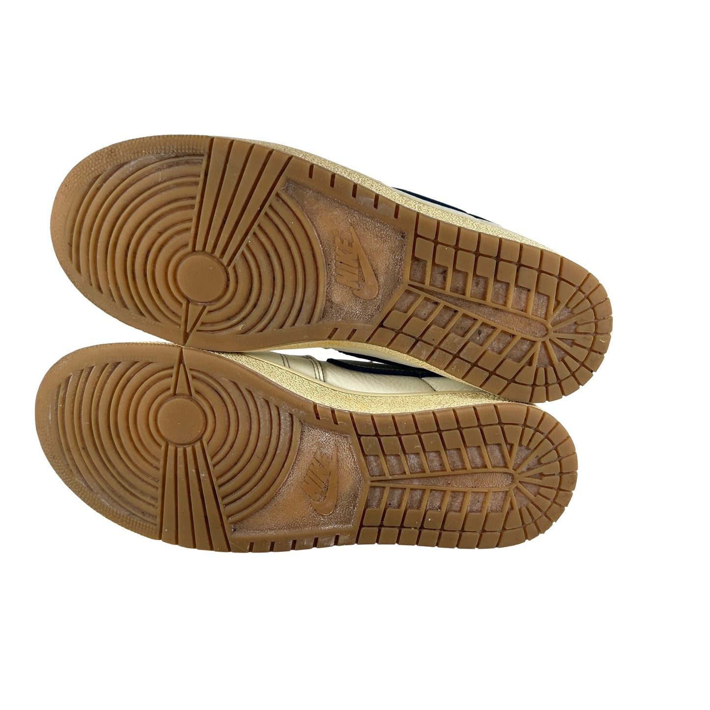 FN8675 104 Nike Jordan Air Ship PE SP Awake NY Game Royal [USED] - 10.5 M (Used) (No Box)