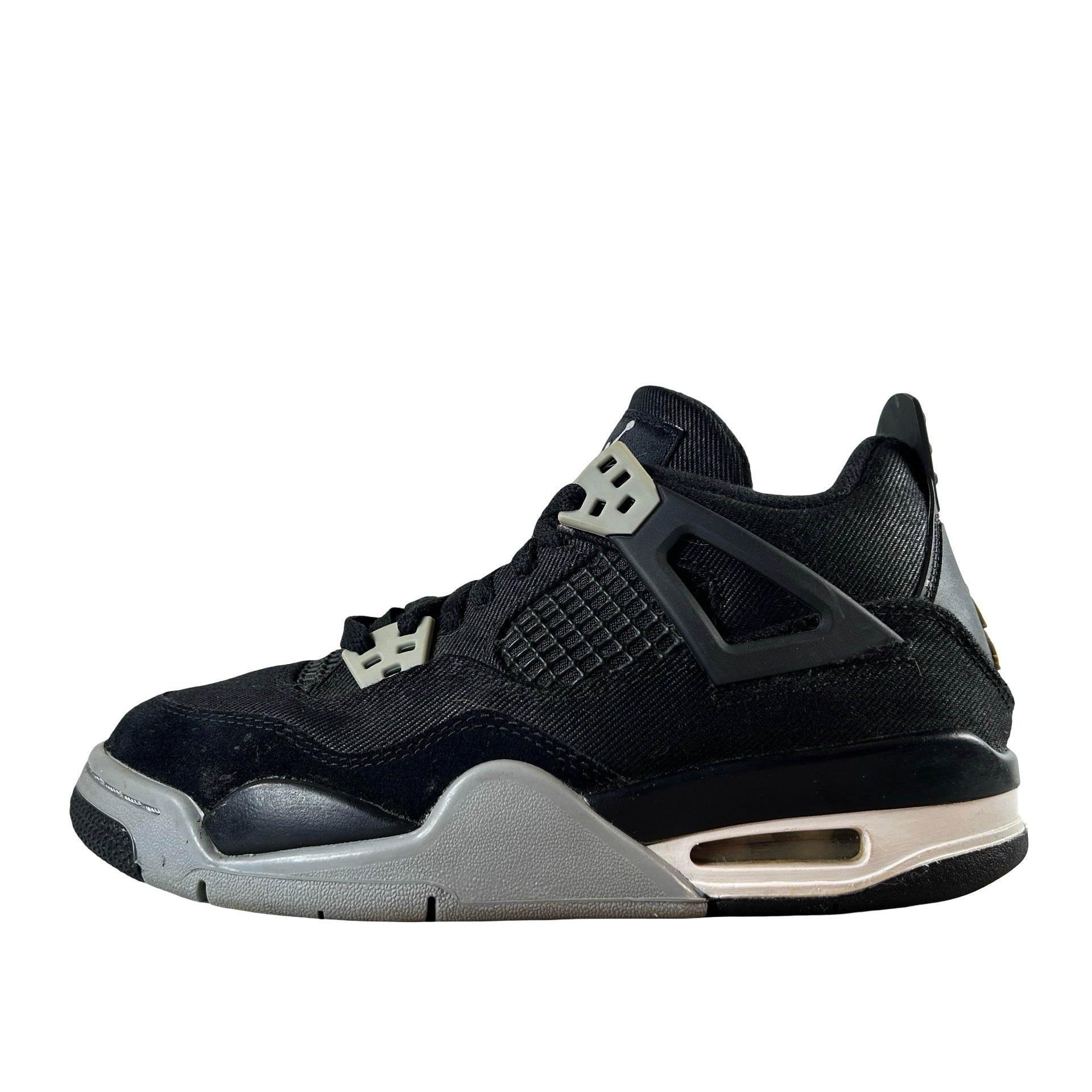 jordan 4 4.5