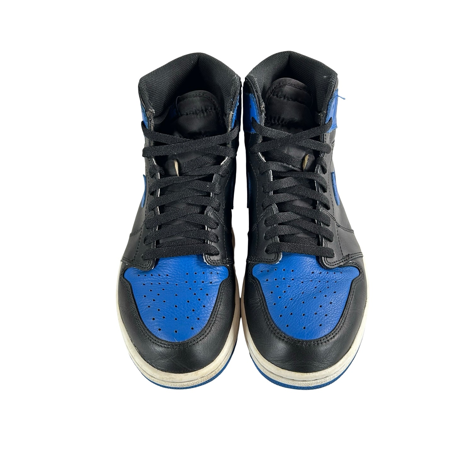 555088 007 Jordan 1 Royal (2017) [USED] - 11 M (Used6)