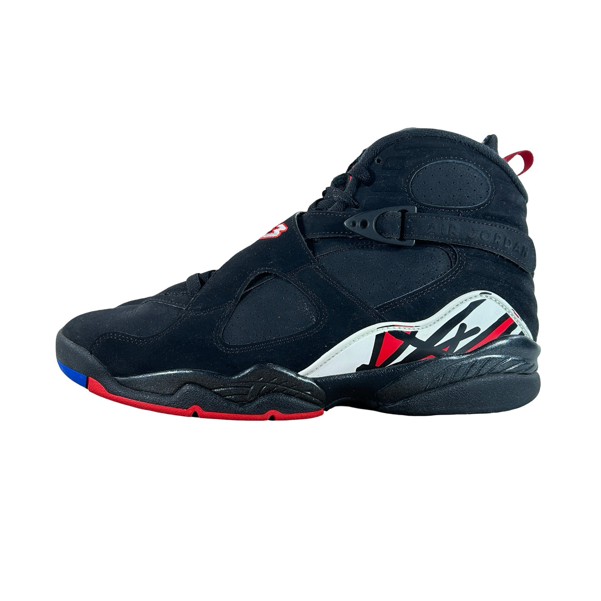 305381 062 Jordan 8 Retro Playoffs (2023) [USED] - 10 M (Used16)