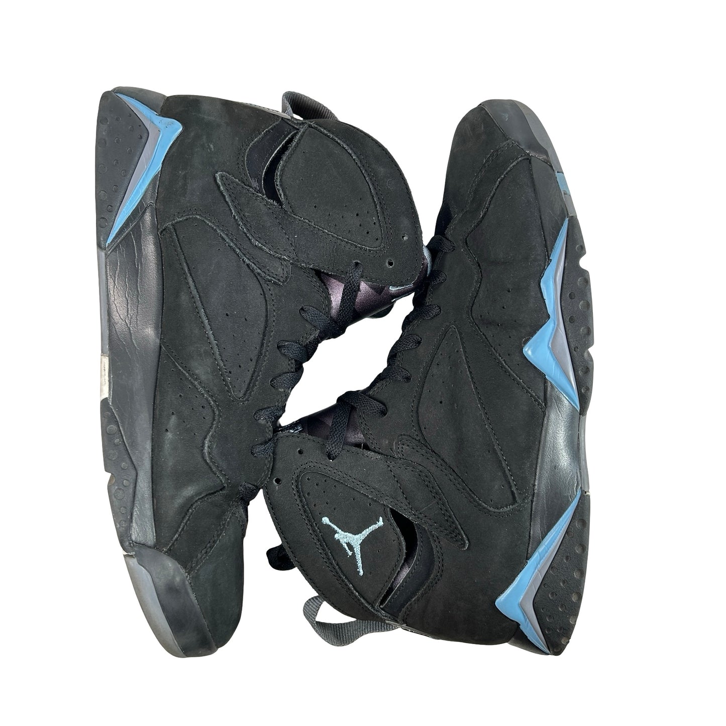CU9307 004 Jordan 7 Retro Chambray (2023) [USED] - 11.5 M (Used3)