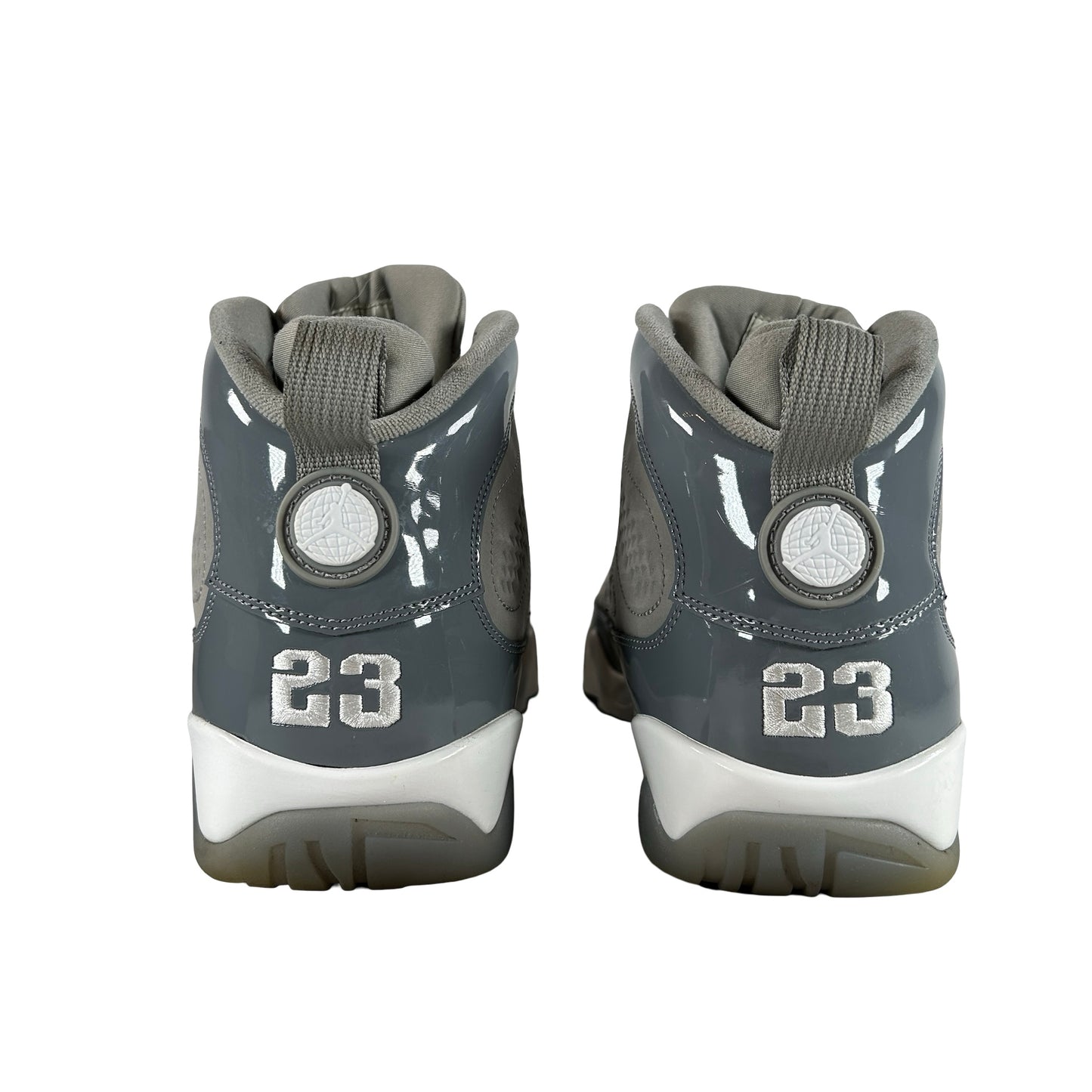 HV4794 011 Jordan 9 Retro Cool Grey (2025) [USED] - 11 M (Used3)