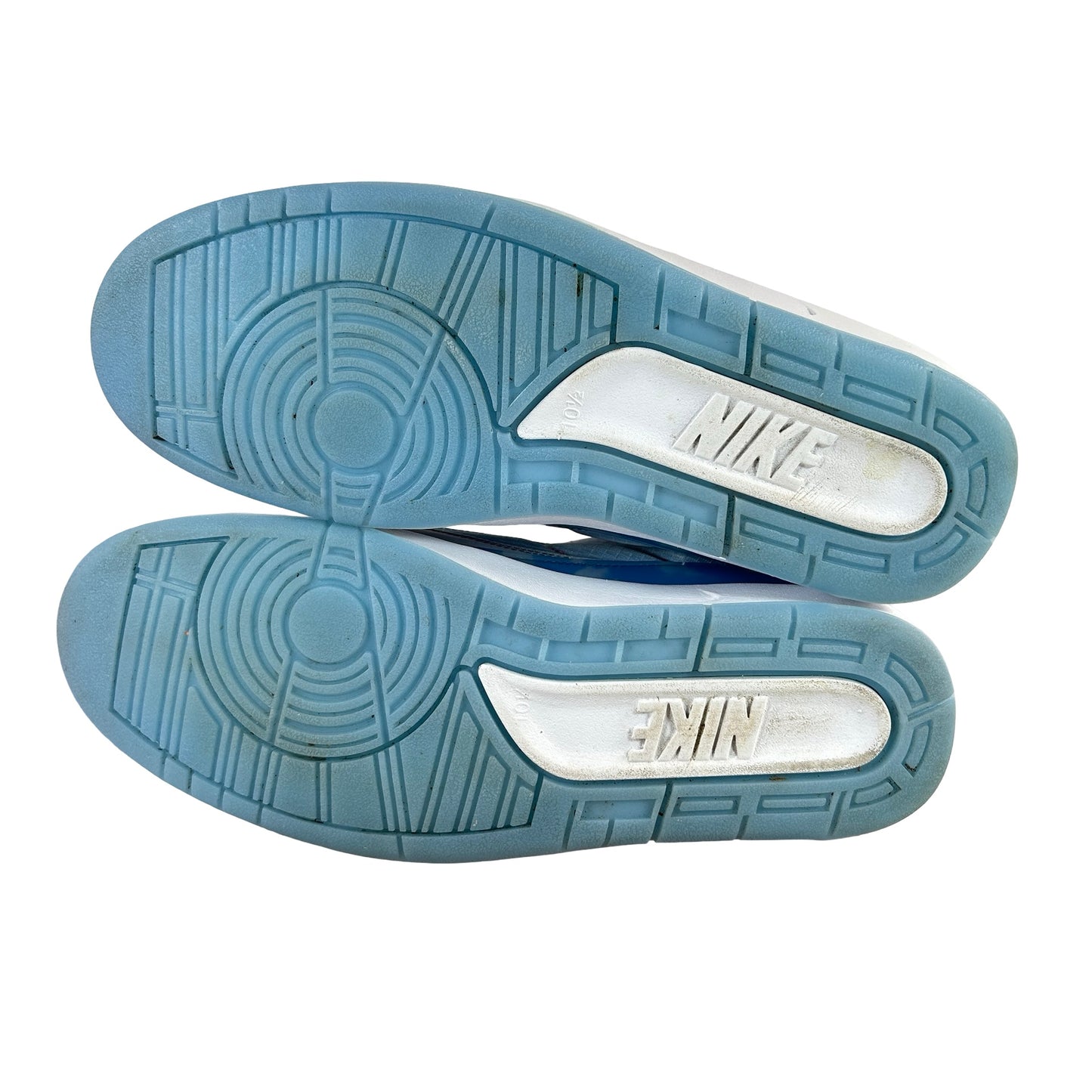 DQ7691 419 Jordan 2 Retro J Balvin [USED] - 10.5 M (Used2)