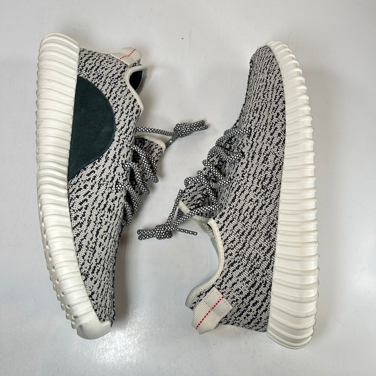 AQ4832 Yeezy 350 Turtle Dove [USED] - 12 M (Used)