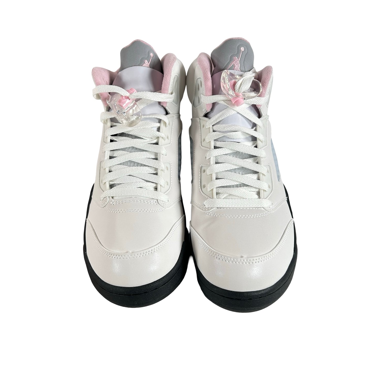 HQ7978 102 Jordan 5 Retro Medium Soft Pink [USED] - 10 M (Used2)