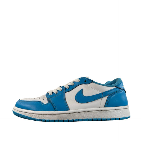 CJ7891 401 Jordan 1 Low SB UNC [USED] - 7.5 M (Used)