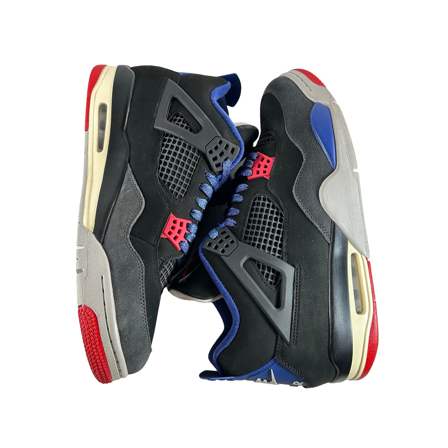 FV5029 003 Jordan 4 Retro Rare Air (Gold Lettering) [USED] - 12 (Used2)