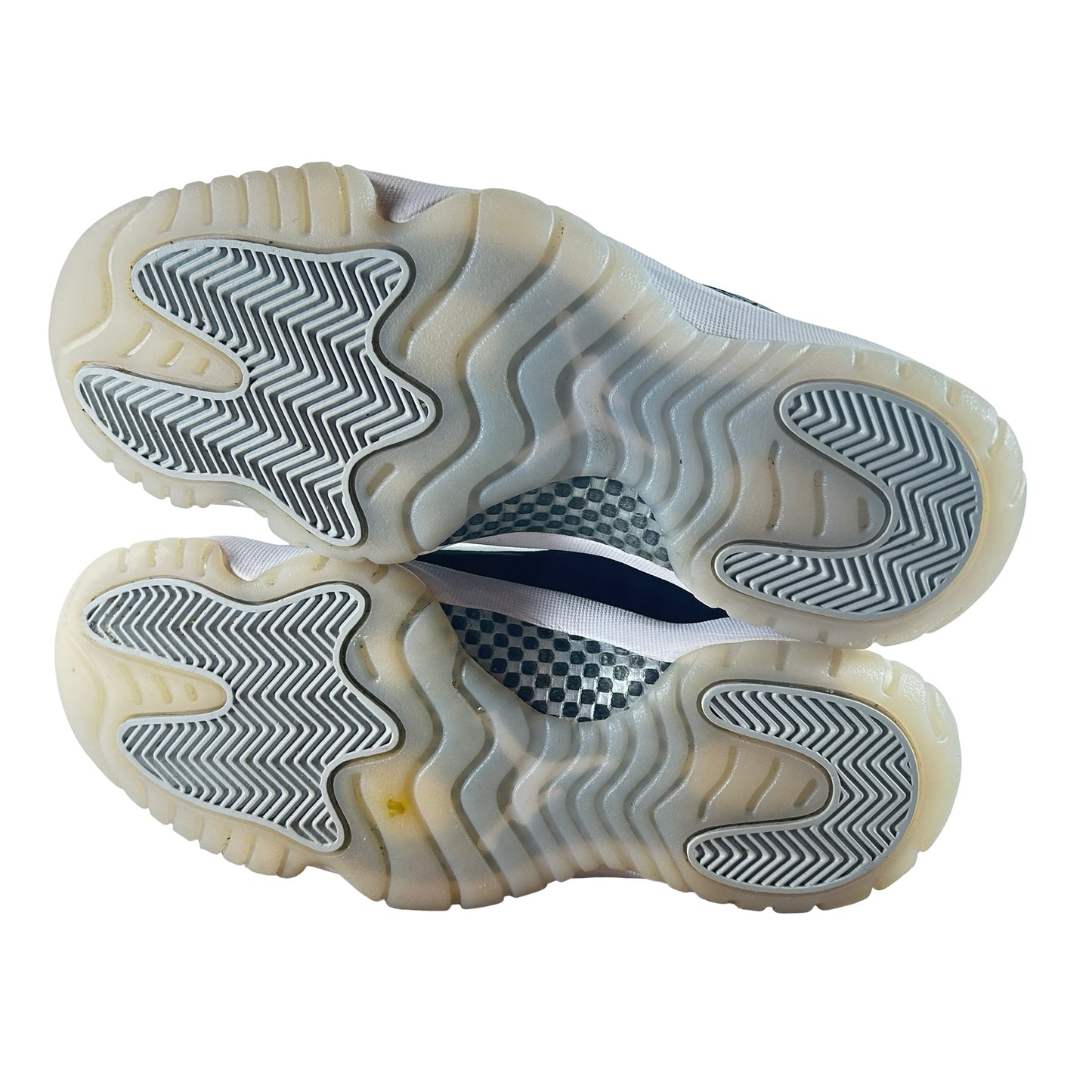 CT8012 011 Jordan 11 Jubilee [USED] - 8.5 M (Used5)