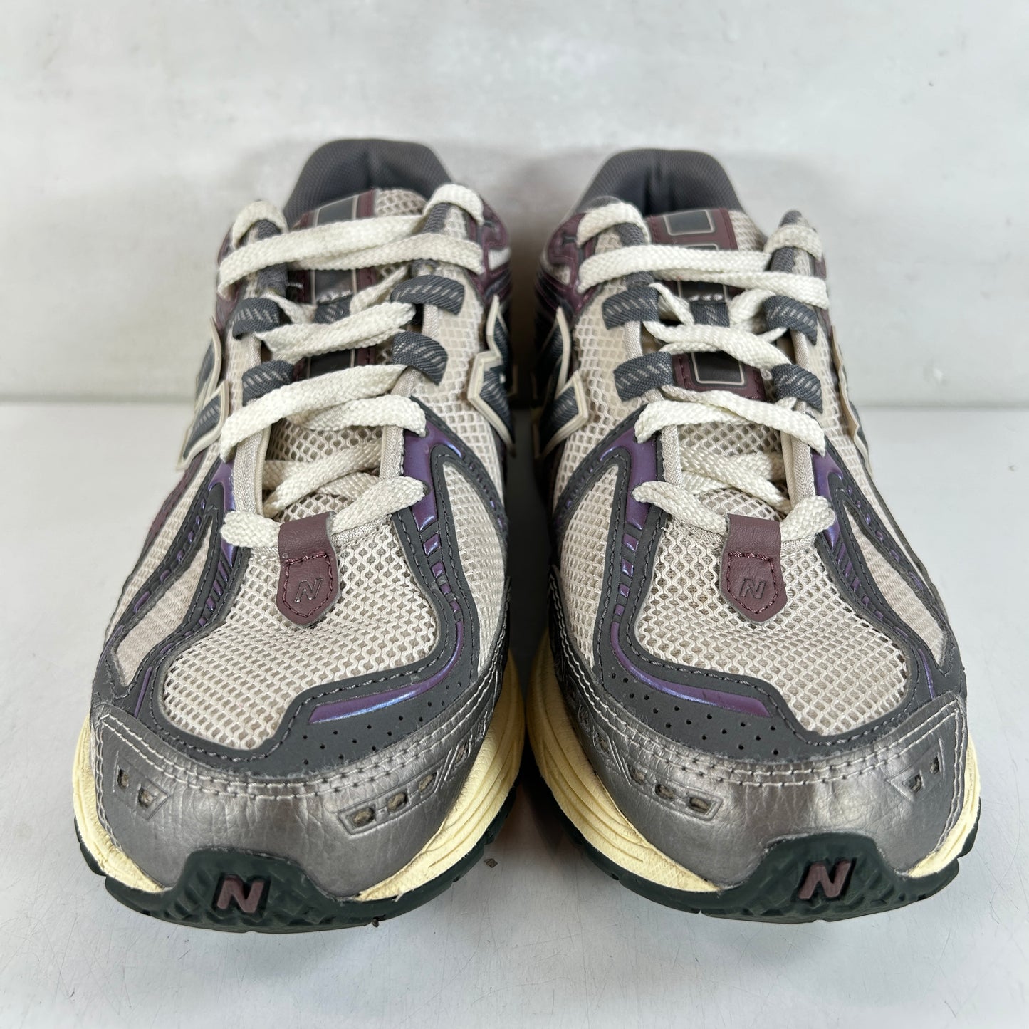 M1906RRA New Balance 1906R Licorice [USED] - 8 M (Used)