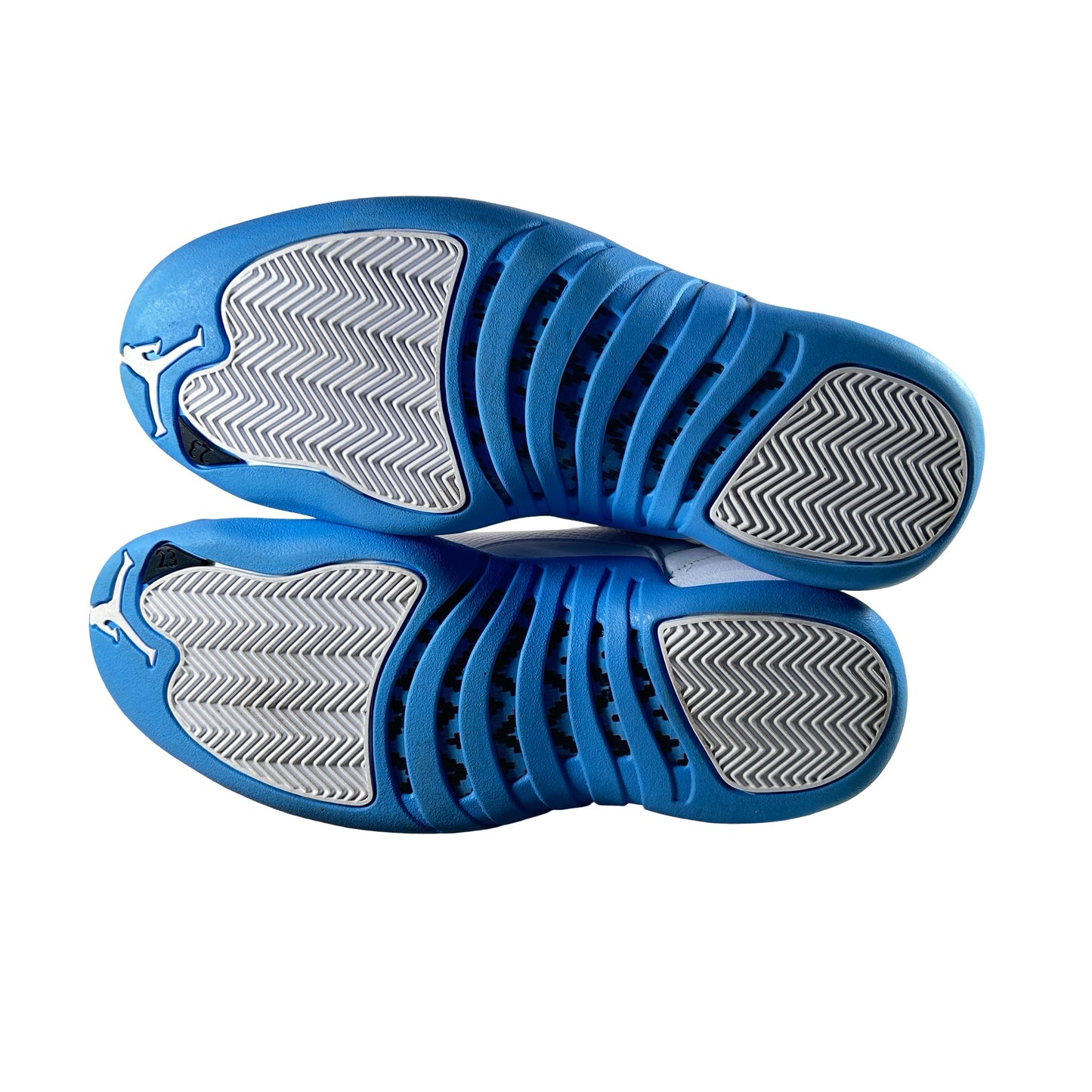 CT8013 112 Jordan 12 Retro Melo (2025) [USED] - 9 M (Used2) (No Box2)
