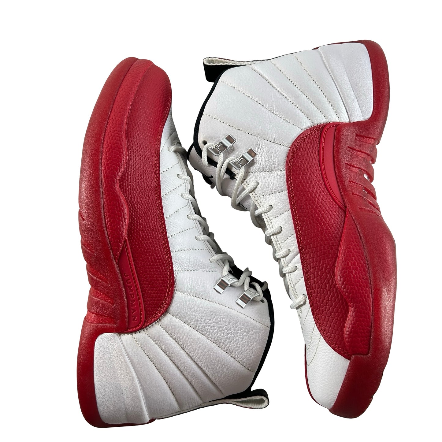 CT8013 116 Jordan 12 Retro Cereza (2023)