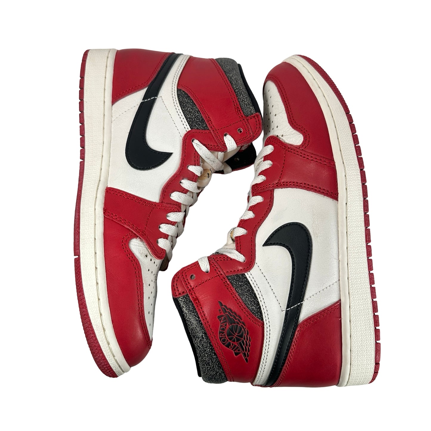 DZ5485 612 Jordan 1 Retro High OG Chicago Lost And Found [USED] - 9.5 M (Used9)
