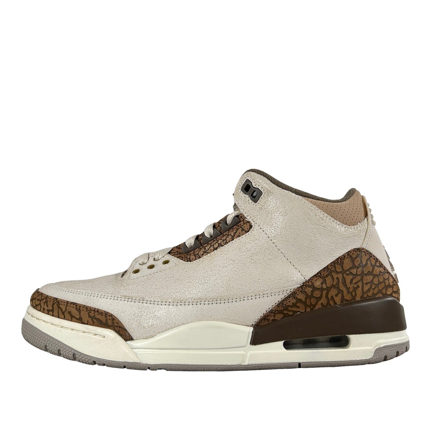 CT8532 102 Jordan 3 Retro Palomino [USED] - 9.5 M (Used)