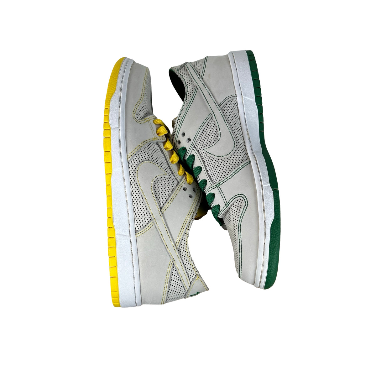 AR1399 113 Nike SB Dunk Low Decon Ishod Wair Mismatch [USED] - 6.5 M (Used) (No Box)