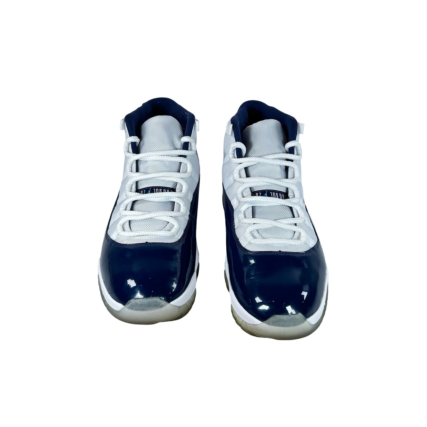 378037 123 Jordan 11 Retro UNC Win Like 82 [USED] - 10.5 M (Used2)