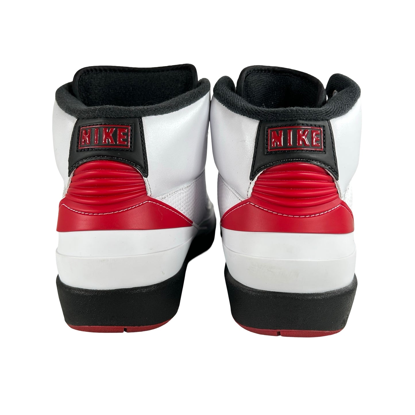 DX2454 106 Jordan 2 Retro OG Chicago (2022) [USED] - 8.5 M (Used5)