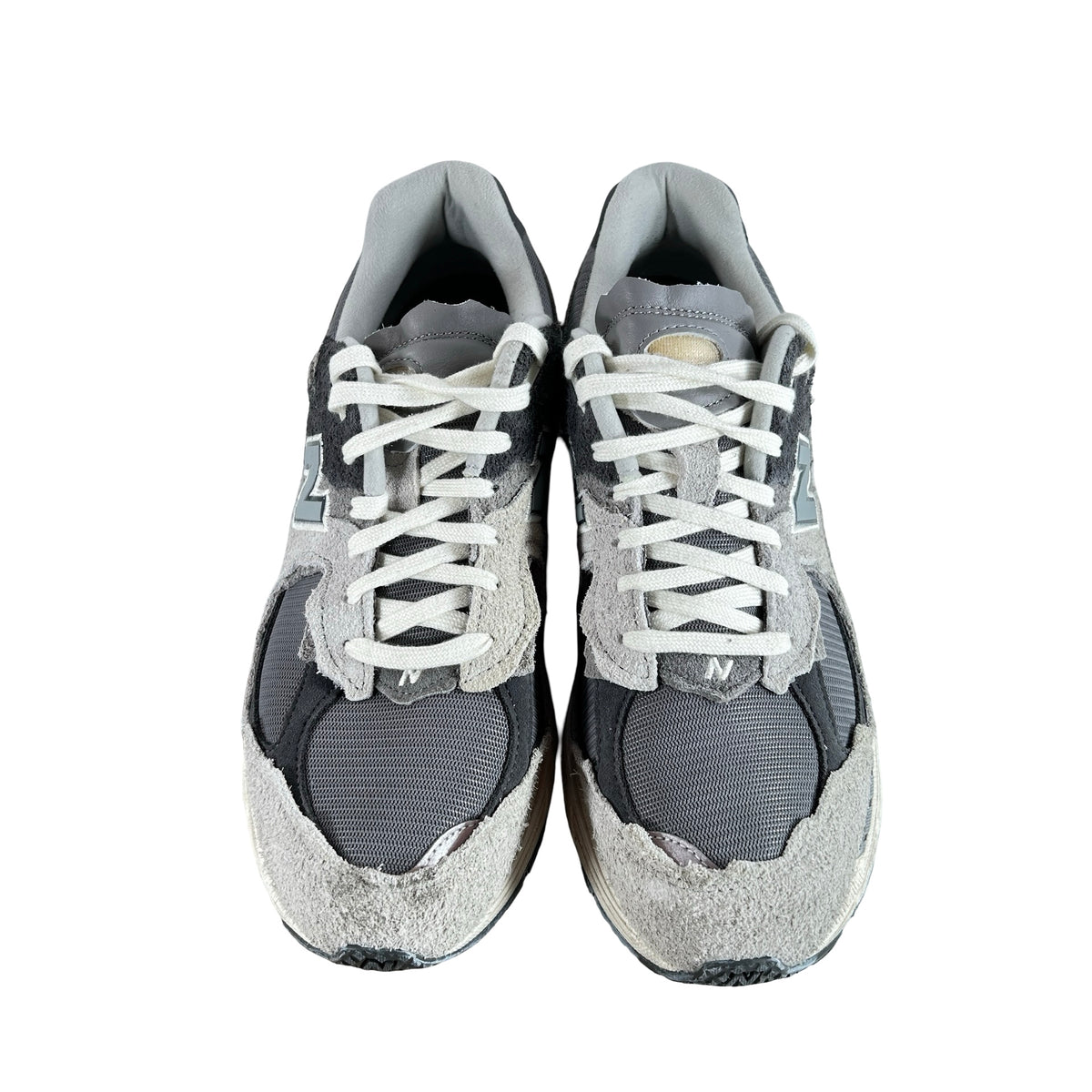 M2002RDA New Balance 2002R Protection Pack Rain Cloud [USED] - 11.5 M (Used)