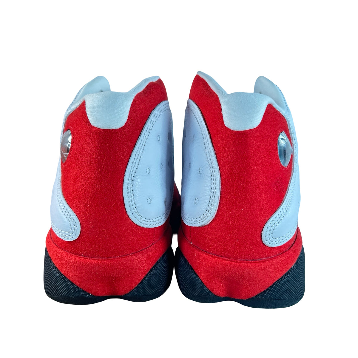 414571 102 Air Jordan 13 Retro OG Chicago (2026) - 12.5 (B-Grade)