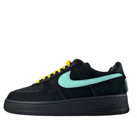 DZ1382 001 Nike Air Force 1 Low Tiffany & Co. 1837 [USED] - 13 M (Used)