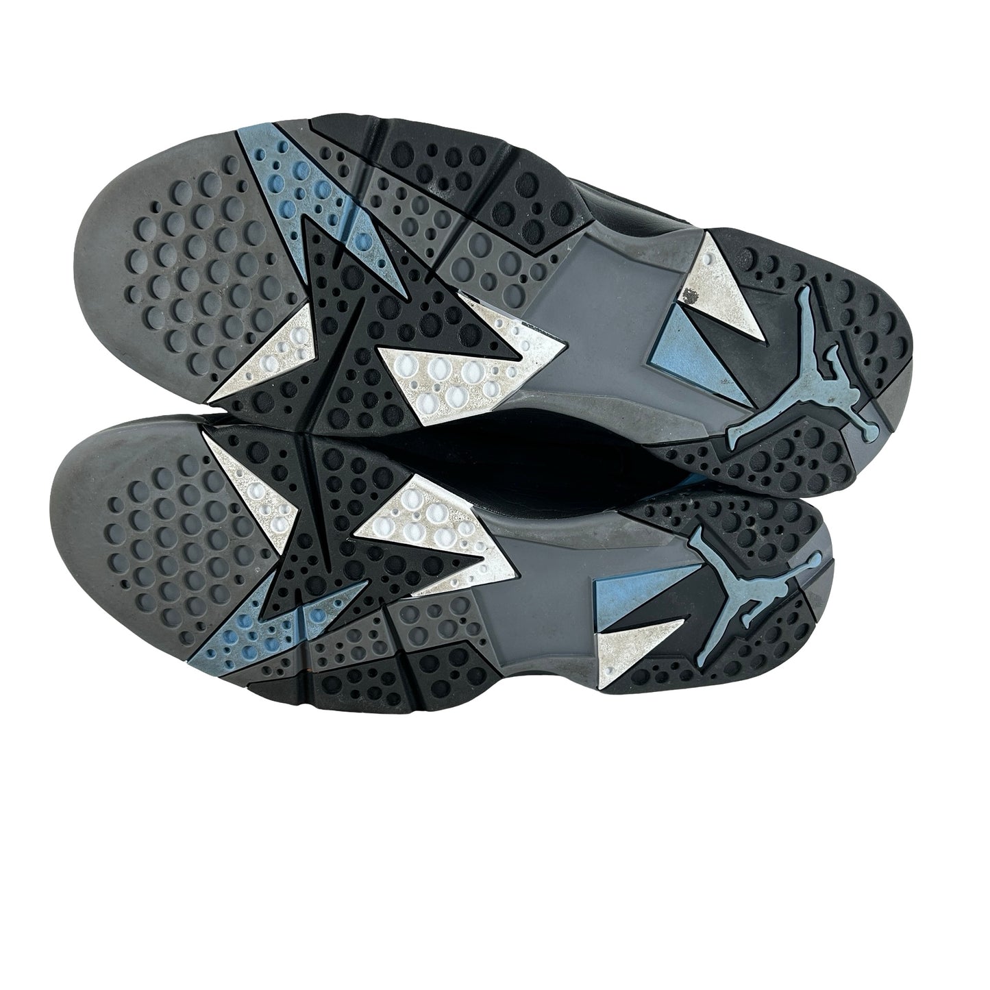 CU9307 004 Jordan 7 Retro Chambray (2023) [USED] - 12 M (Used4)