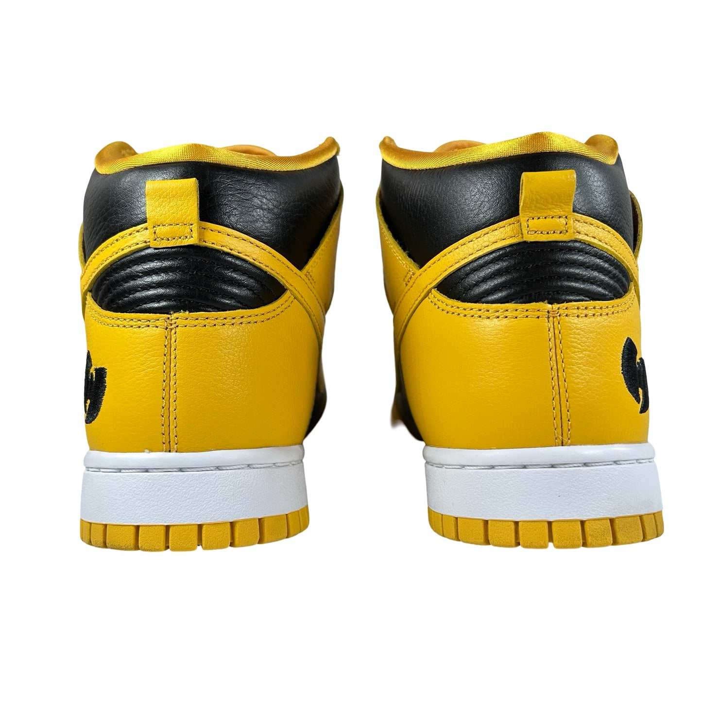 HJ4320 001 Nike Dunk High Wu-Tang (2024) [USED] - 9 M (VNDS)