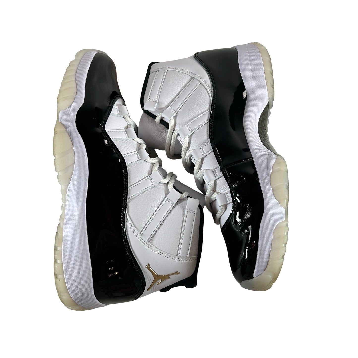CT8012 170 Jordan 11 Retro DMP Defining Moments (2023) [USED] - 10.5 M (Used9)