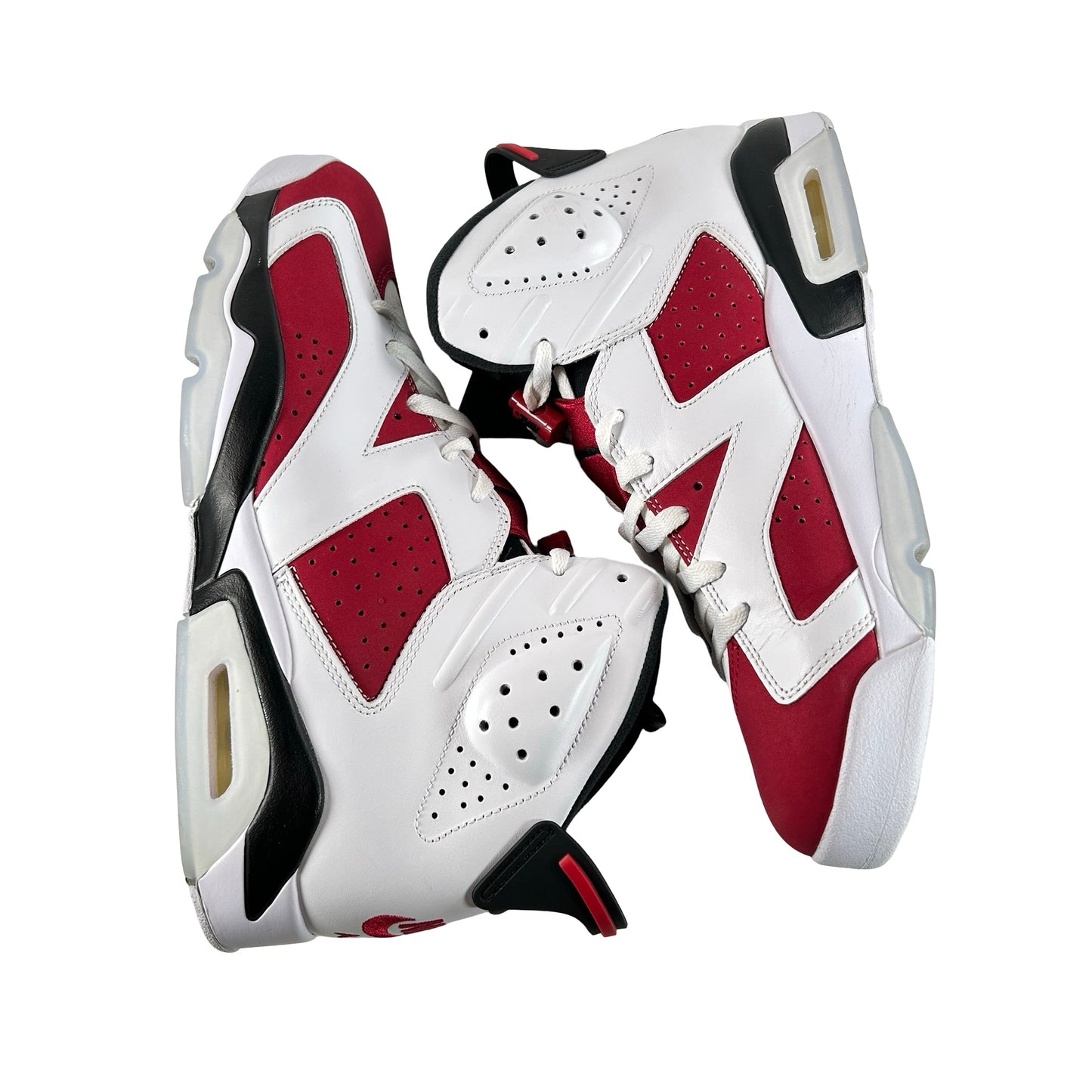 CT8529 106 Jordan 6 Retro Carmine [USED] - 11.5 M (Used2)