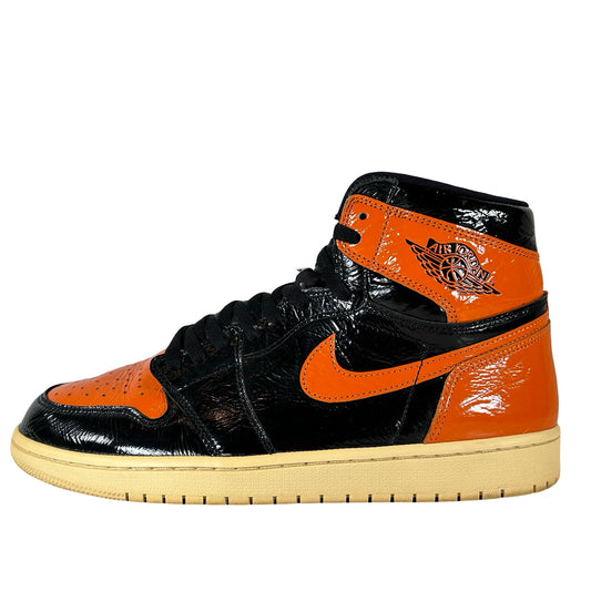 555088 028 Jordan 1 Retro High Shattered Backboard 3.0 [USED] - 10.5 M (Used2)