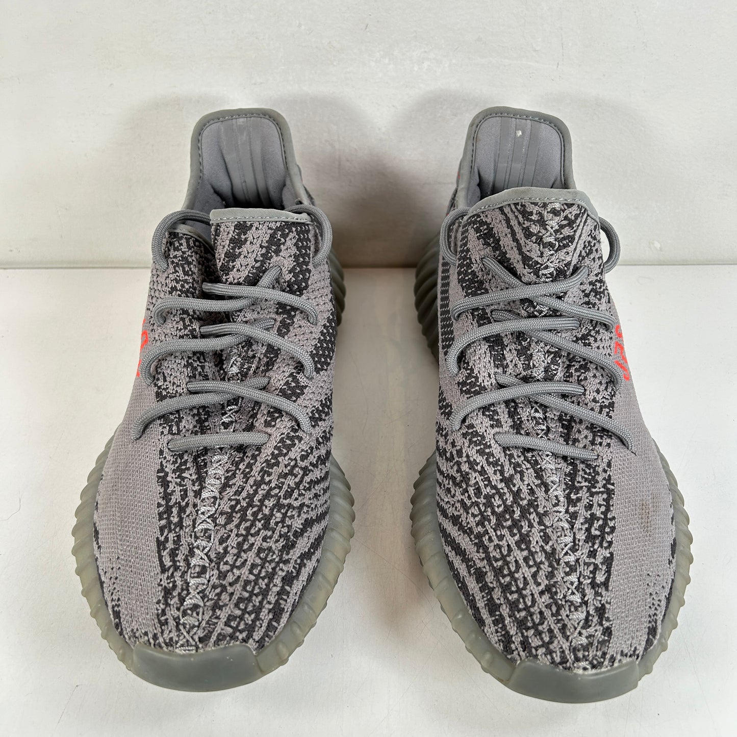 AH2203 Yeezy 350 Beluga 2.0 [USED] - 10 M (Used2) (No Box)