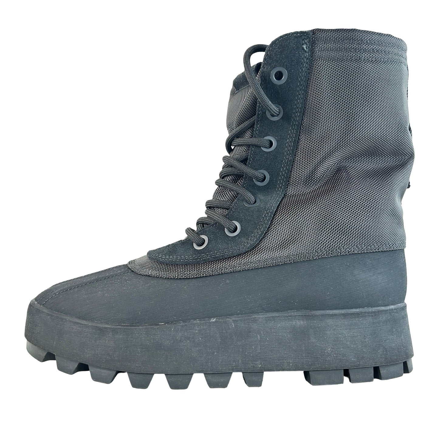 IG8188 adidas Yeezy 950 Pirate Black (2023) [USED] - 8.5 M (Used)