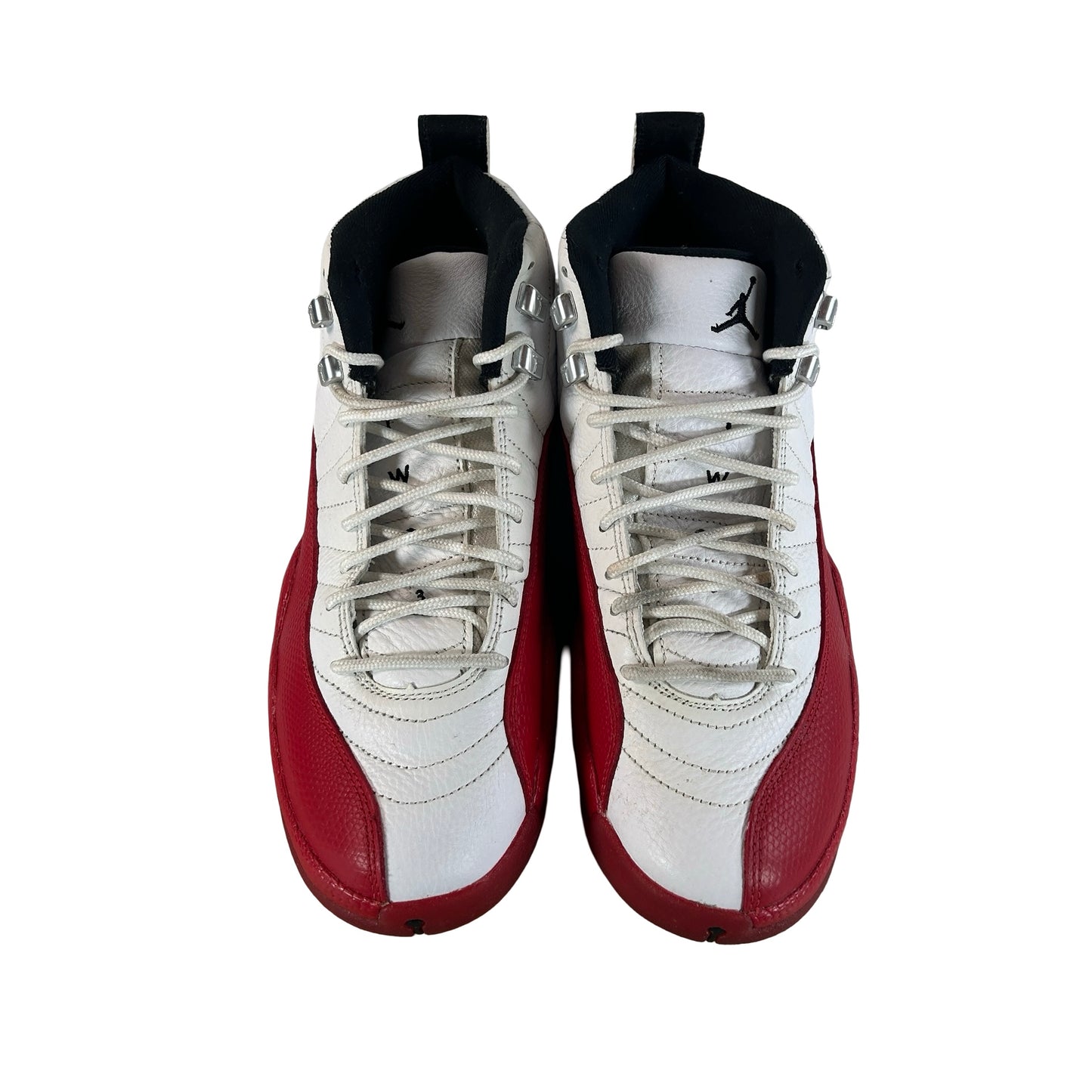 CT8013 116 Jordan 12 Retro Cherry (2023) [USED] - 7.5 M (Used) (Replace Box)