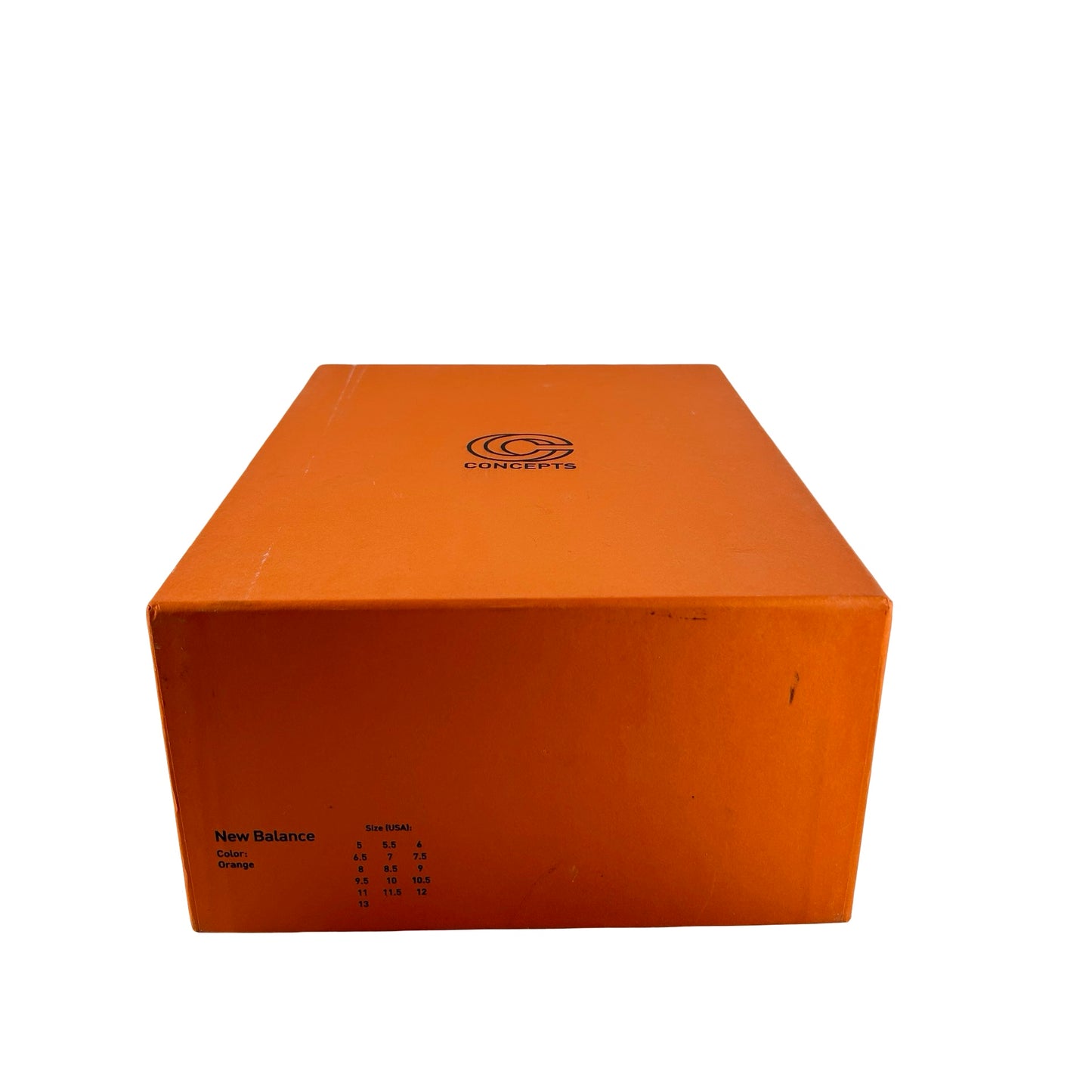 M997TNY New Balance 997 Concepts Luxury Goods [USED] - 6.5 M (Used)