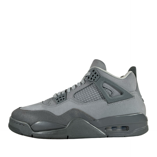 FQ7928 001 Jordan 4 Retro SE Paris Olympics Wet Cement [USED] - 9.5 M (Used5)