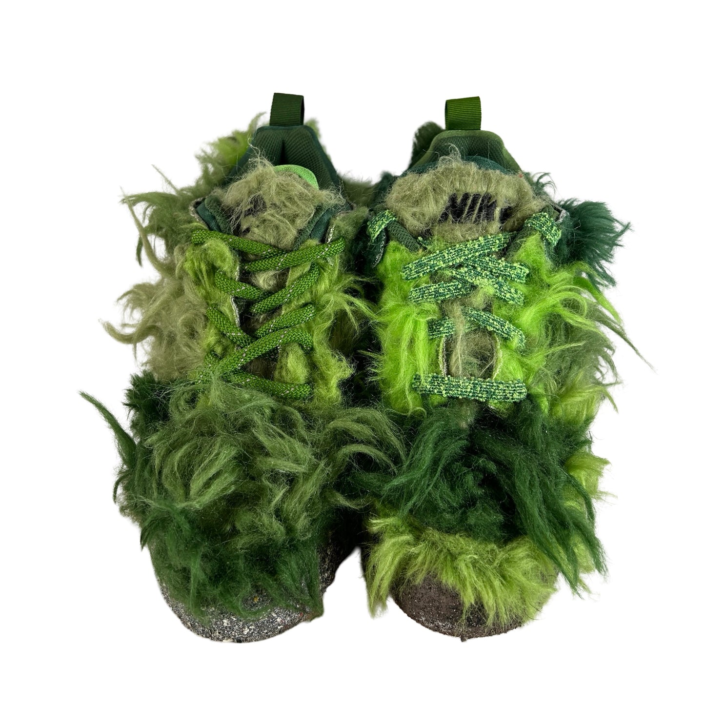 DQ5109 300 Nike CPFM Flea 1 Cactus Plant Flea Market Overgrown [USED] - 12 M (Used)