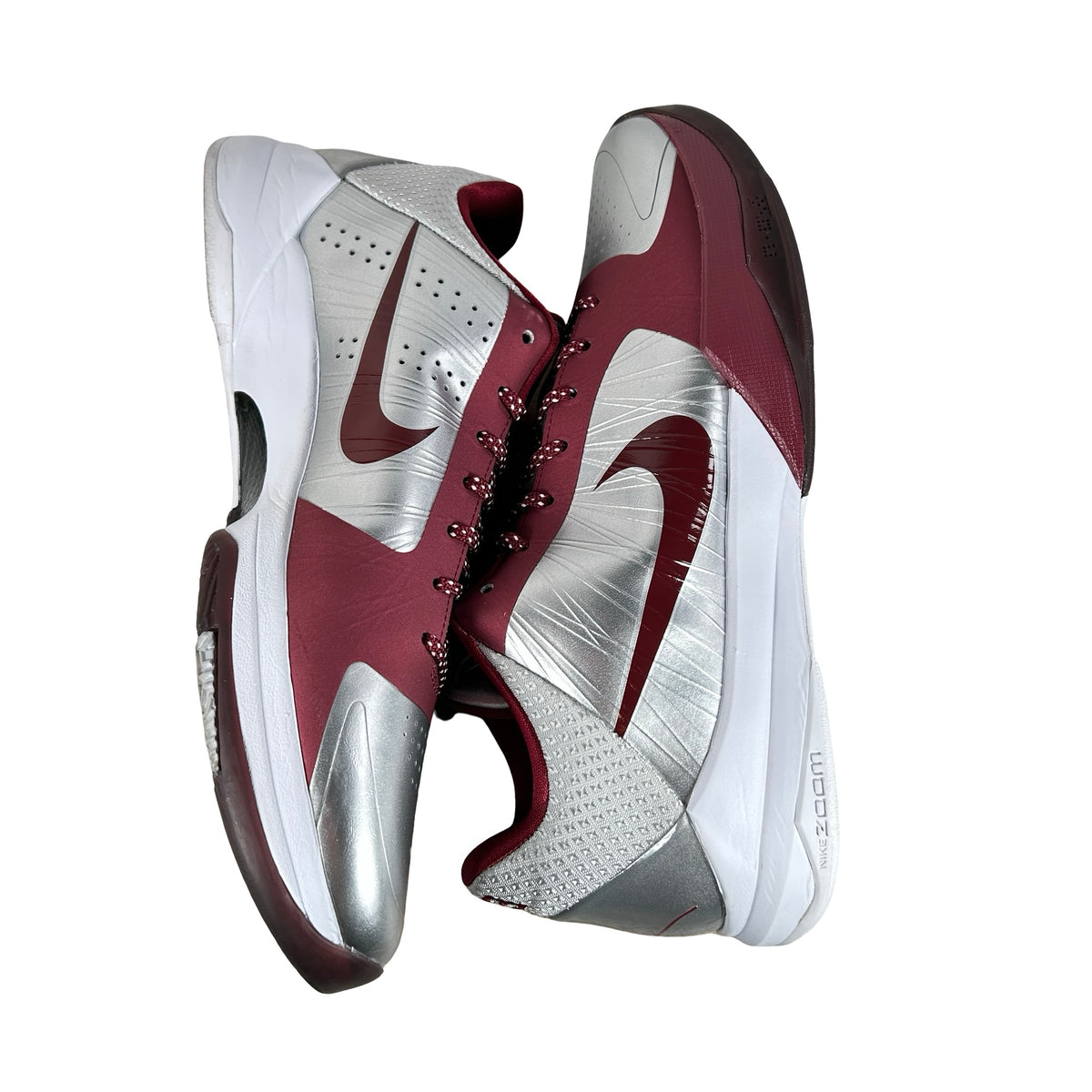 IM0557 001 Nike Kobe 5 Protro Lower Merion Aces Away (2026) [USED] - 13 M (Used5)