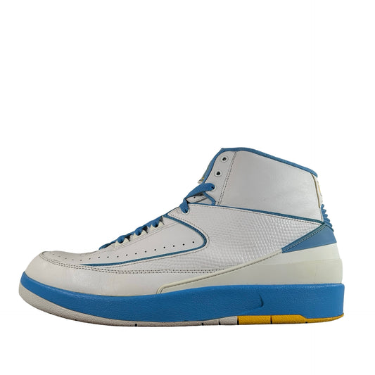 385475 122 Jordan 2 Retro Melo (2018) [USED] - 12 M (Used2)