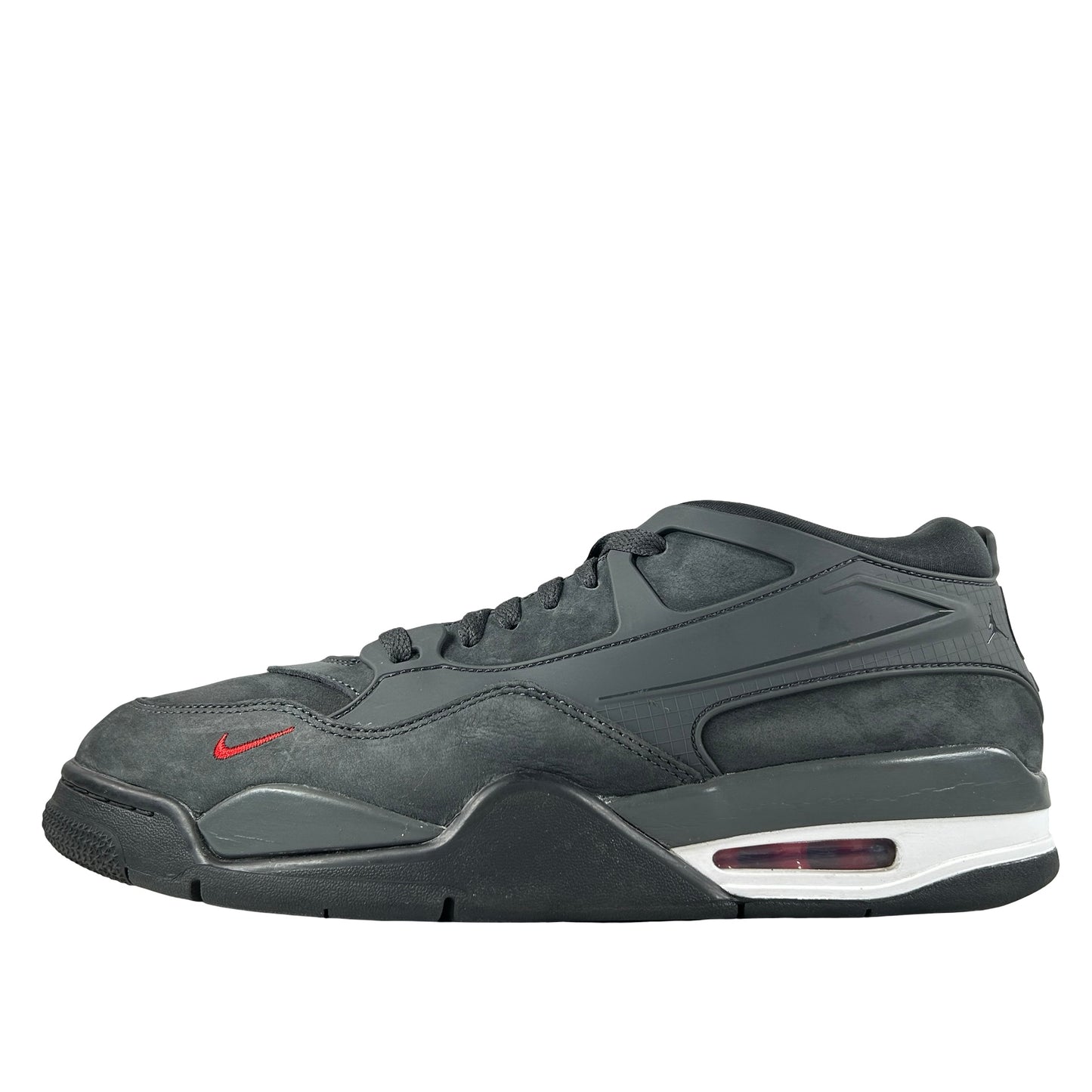 HF4334 004 Jordan 4 RM SP Nigel Sylvester Driveway Grey [USED] - 12 M (Used3)