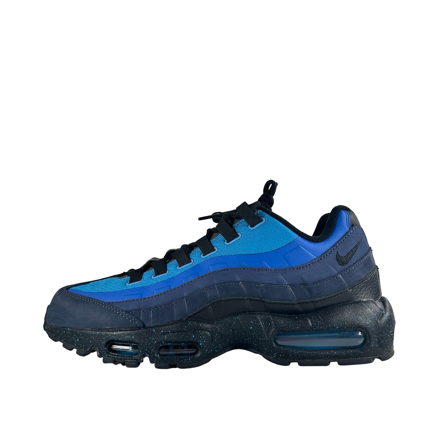 HF5515 400 Nike Air Max 95 Stash (2024) [USED] - 11 M (Used) (No Box)