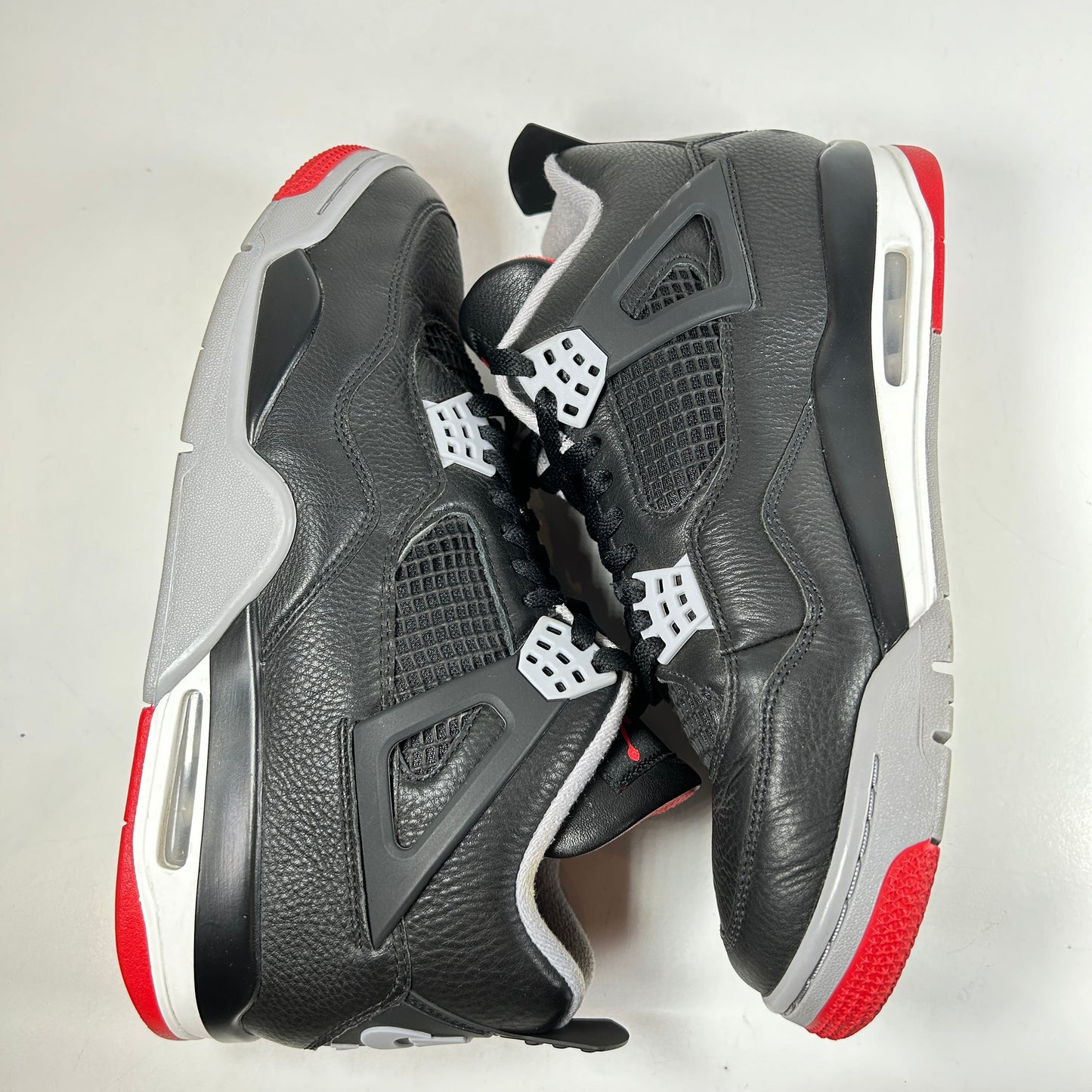 FV5029 006 Jordan 4 Retro Bred Reimagined [USED] - 10 M (Used6)