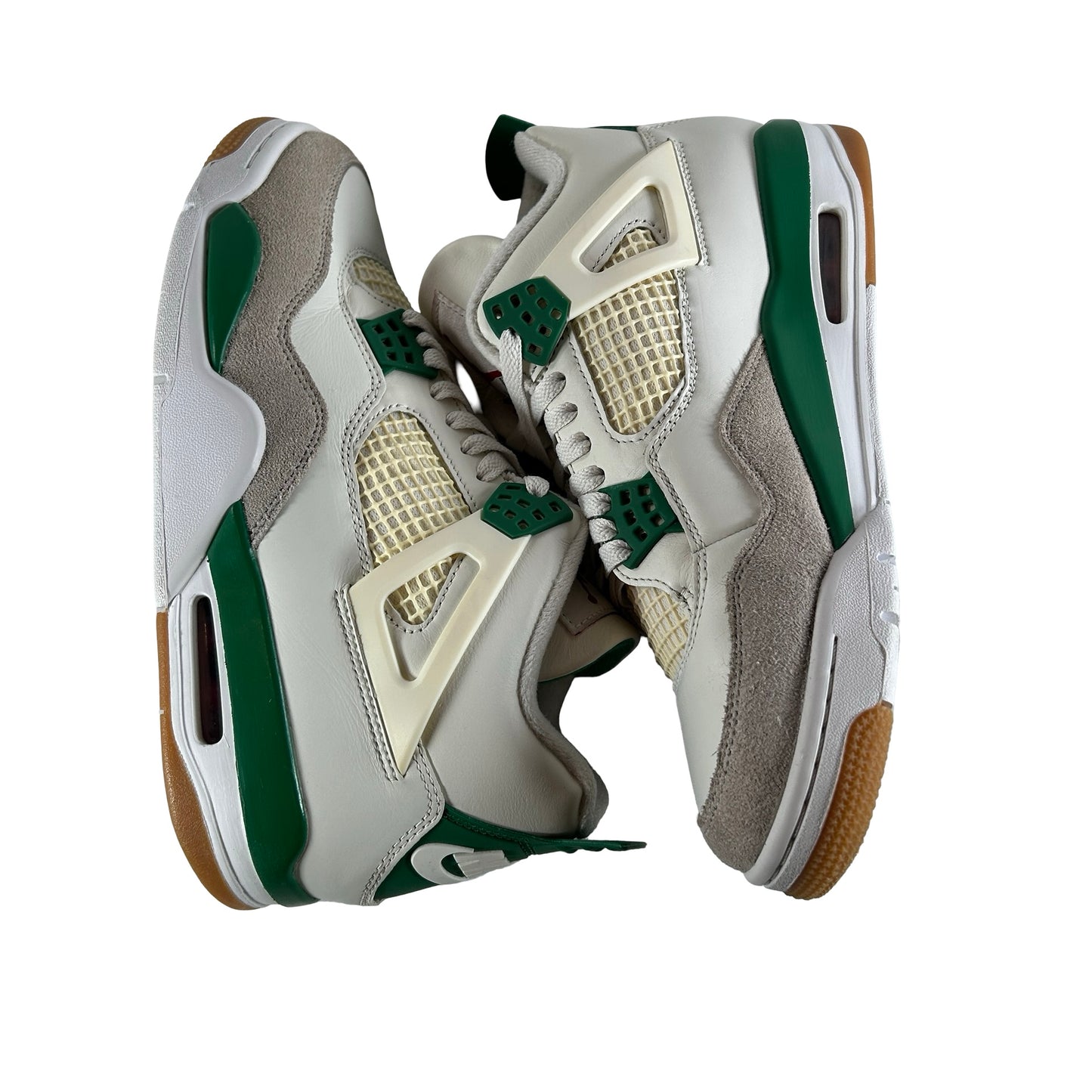DR5415 103 Jordan 4 Retro SB Pine Green [USED] - 8.5 M (Used9)