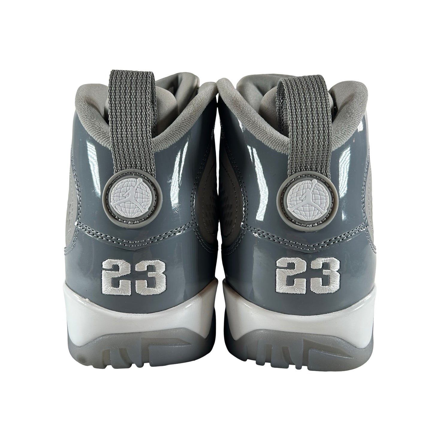 HV4794 011 Jordan 9 Retro Cool Grey (2025) [USED] - 11.5 M (Used3)