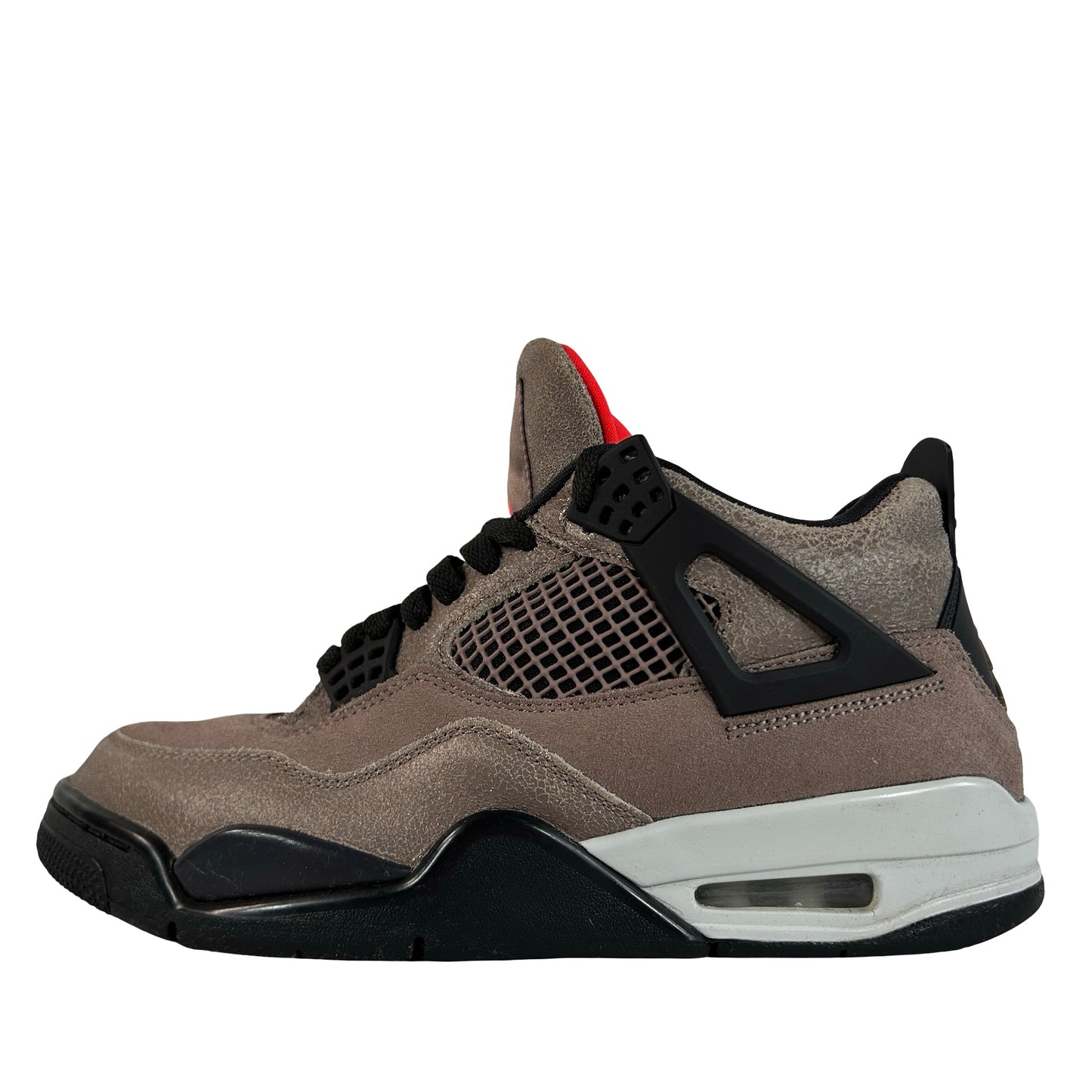 DB0732 200 Jordan 4 Taupe Haze [USED] - 8.5 M (Used6)