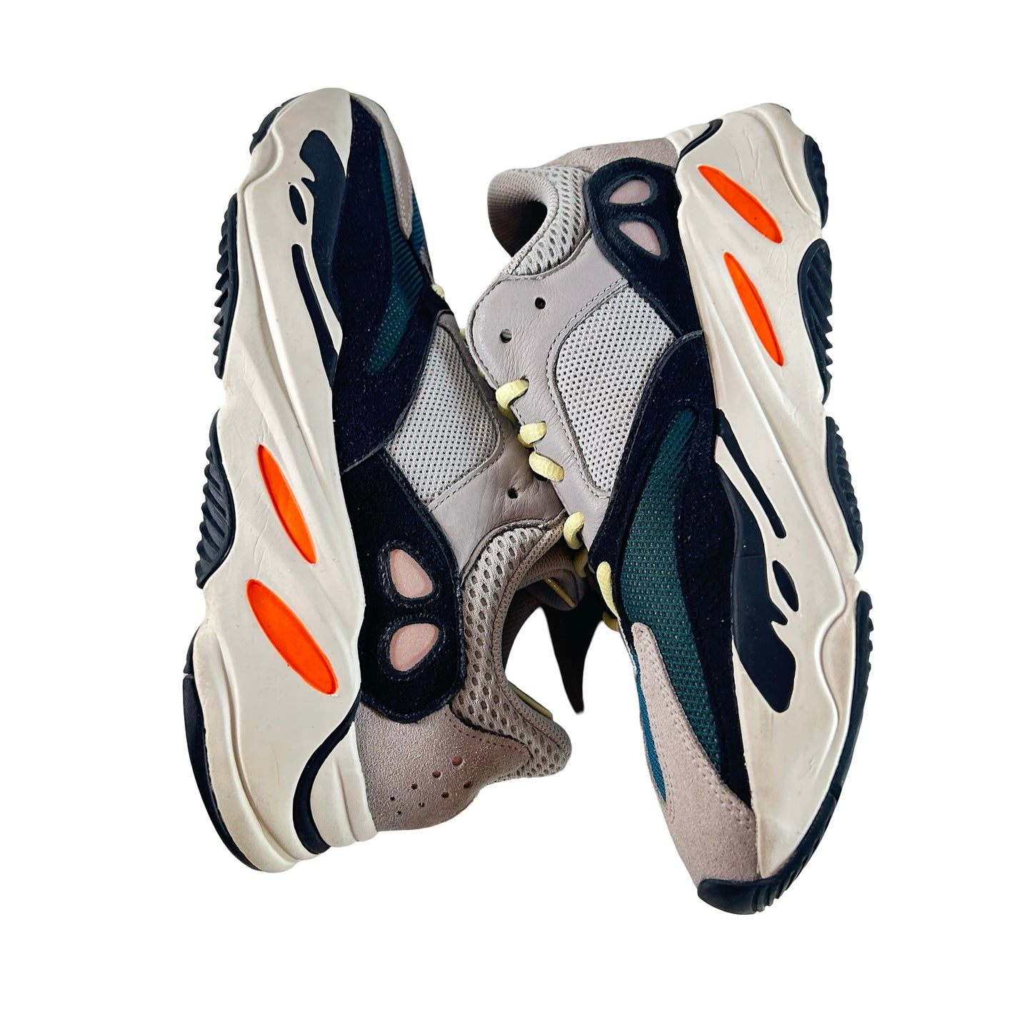 B75571 Yeezy 700 Wave Runner [USED] - 9.5 M (Used8)