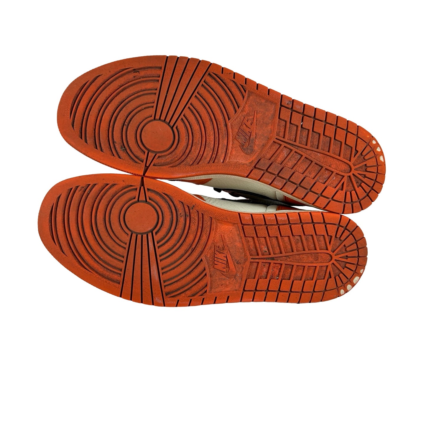 555088 113 Jordan 1 RSBB [USED] - 12 M (Used)