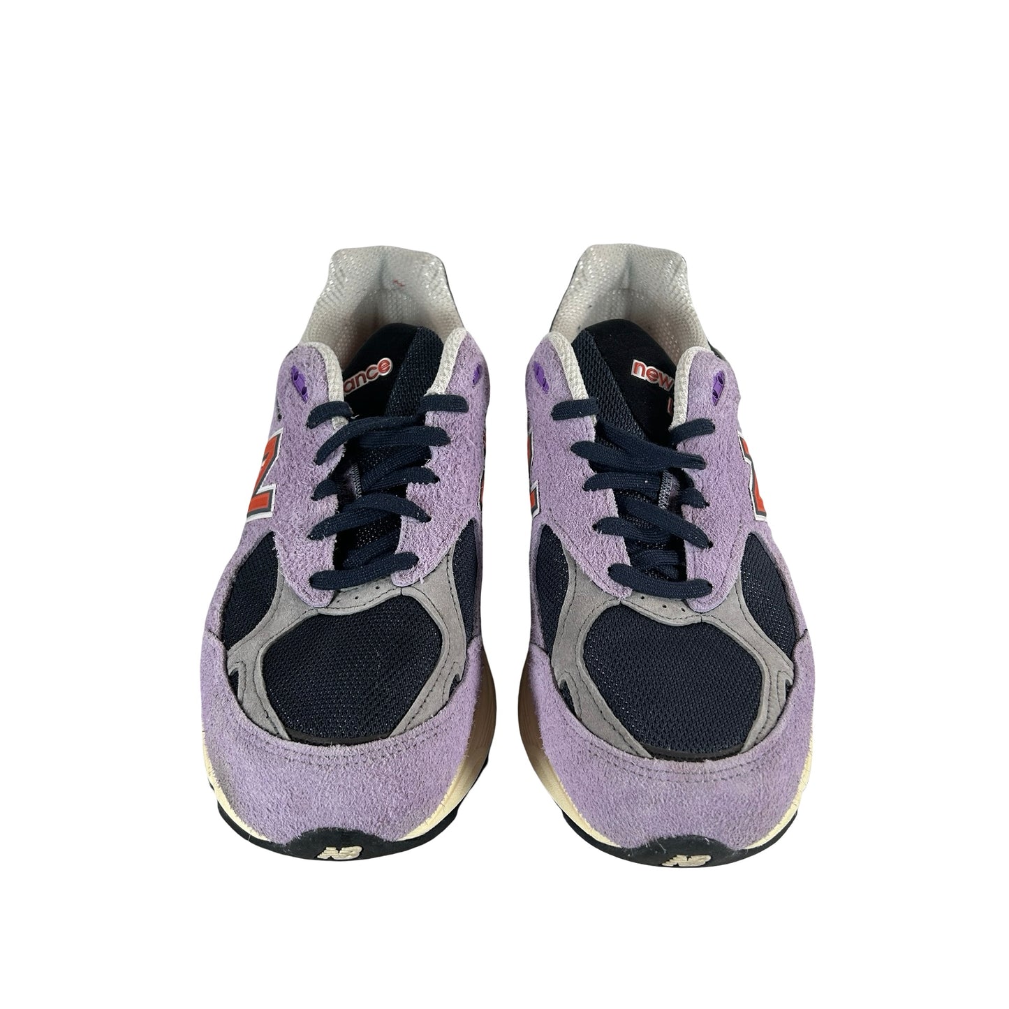 M990TD3 New Balance 990v3 MiUSA Teddy Santis Raw Amethyst [USED] - 10.5 M (Used2)